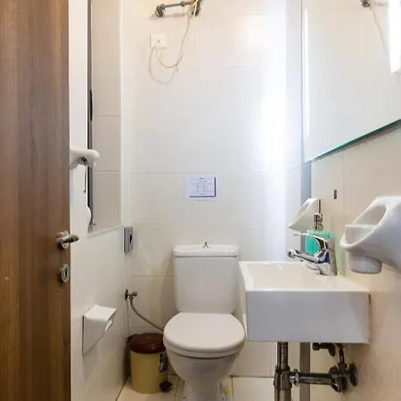 Apartamento Spacious Pv Close To Clubs & Schools With Wifi By 360 Estates San Julián