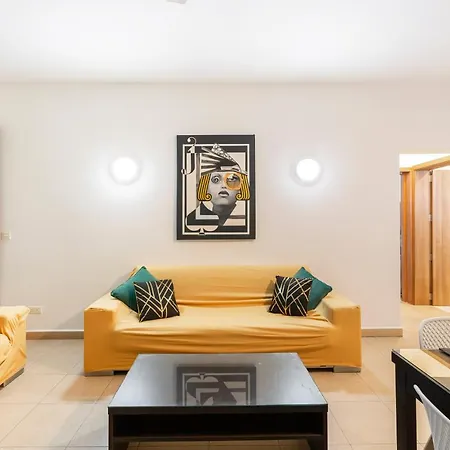 Spacious Pv Close To Clubs & Schools With Wifi By 360 Estates * San Julián