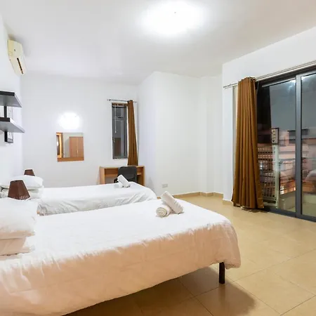Spacious Pv Close To Clubs & Schools With Wifi By 360 Estates Appartement *