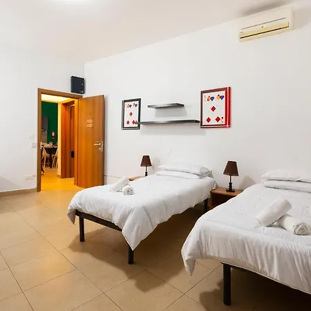 Spacious Pv Close To Clubs & Schools With Wifi By 360 Estates * San Ġiljan